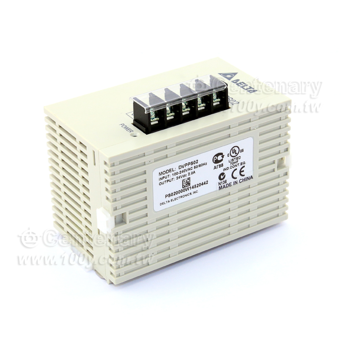 DELTA_ Power supply - 106890 Product Image