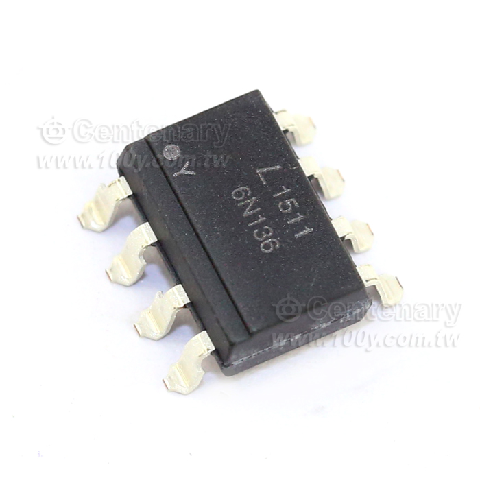 High Speed Optocouplers - 106986 Product Image