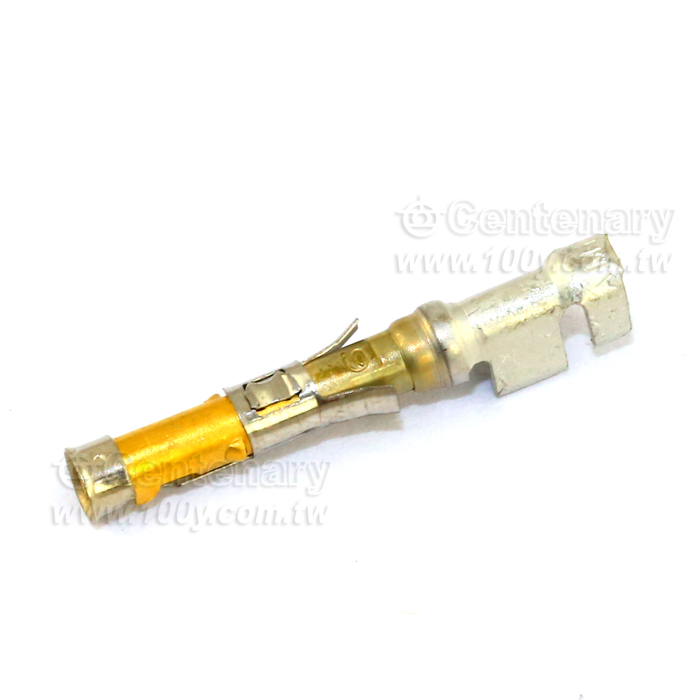 AMP Signal Contact For 18-14AWG - 79674 Product Image