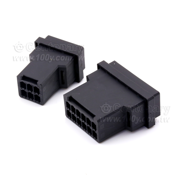 10 POS 接頭 - 80667 產品圖片