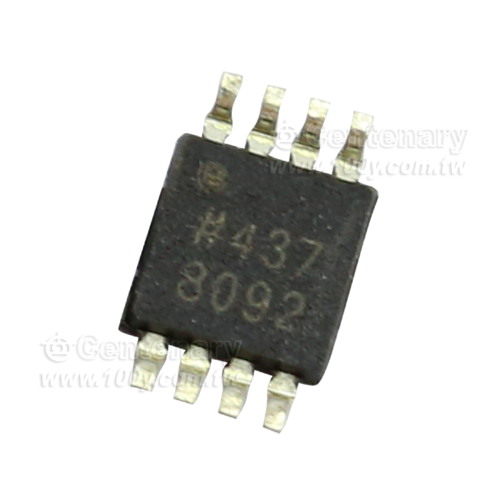 DAC 10BIT DUAL 2-WIRE - 106868 Product Image
