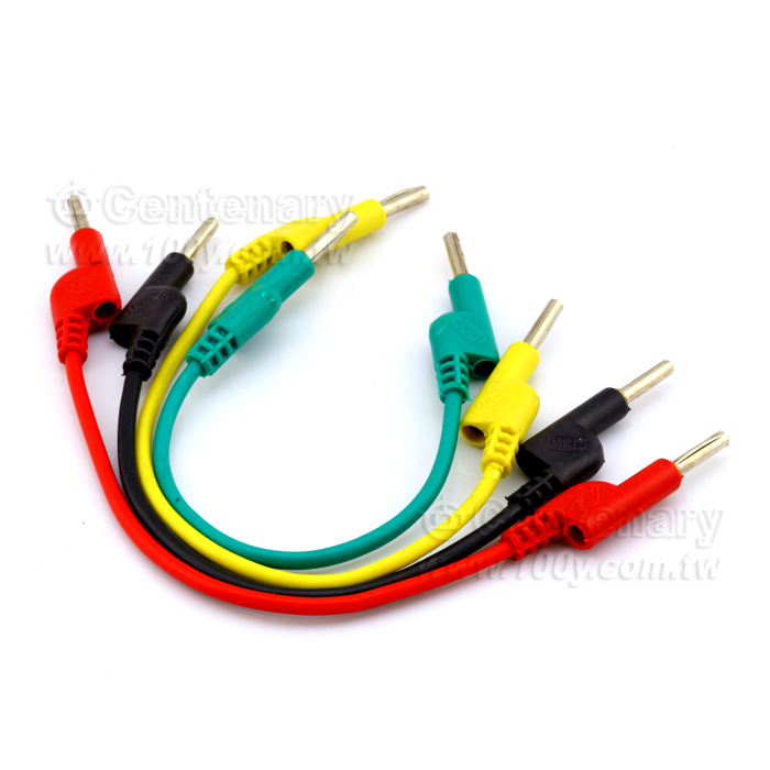 4mm Banana Test Lead - 110784 Product Image