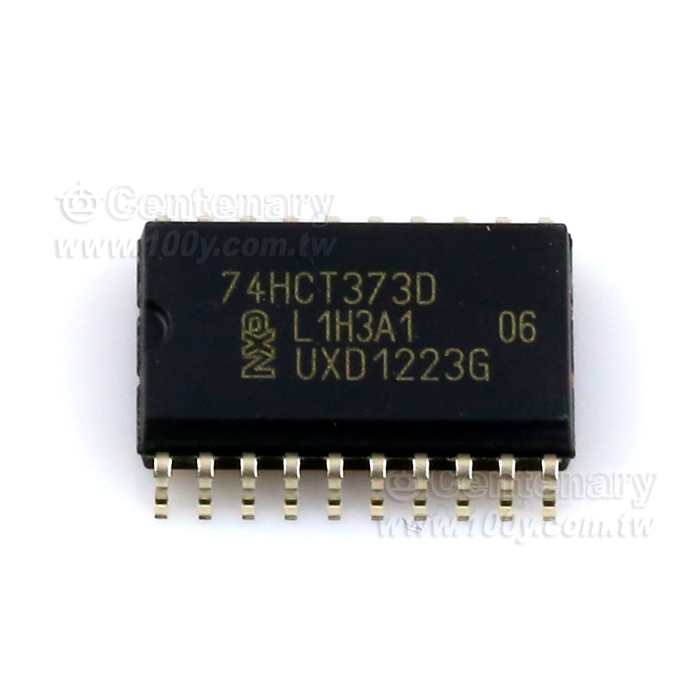 20P/SOIC - 35461 產品圖片