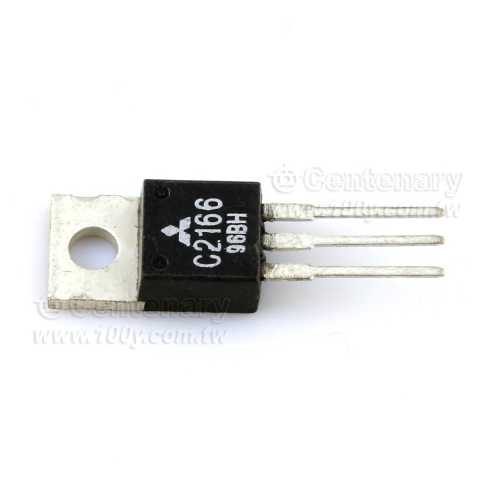 MITSUBISHI RF Power Transistor NPN Epitaxial Planar Type - 110778 Product Image