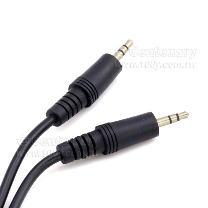 3.5mm  Stereo Plug Cable - 3569 Product Image
