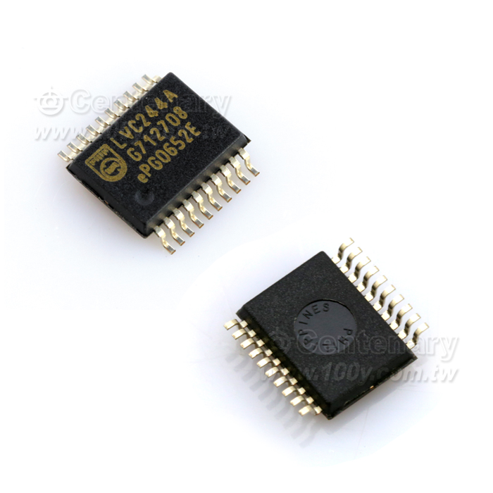 20P/SSOP (ROHS) - 47594 產品圖片