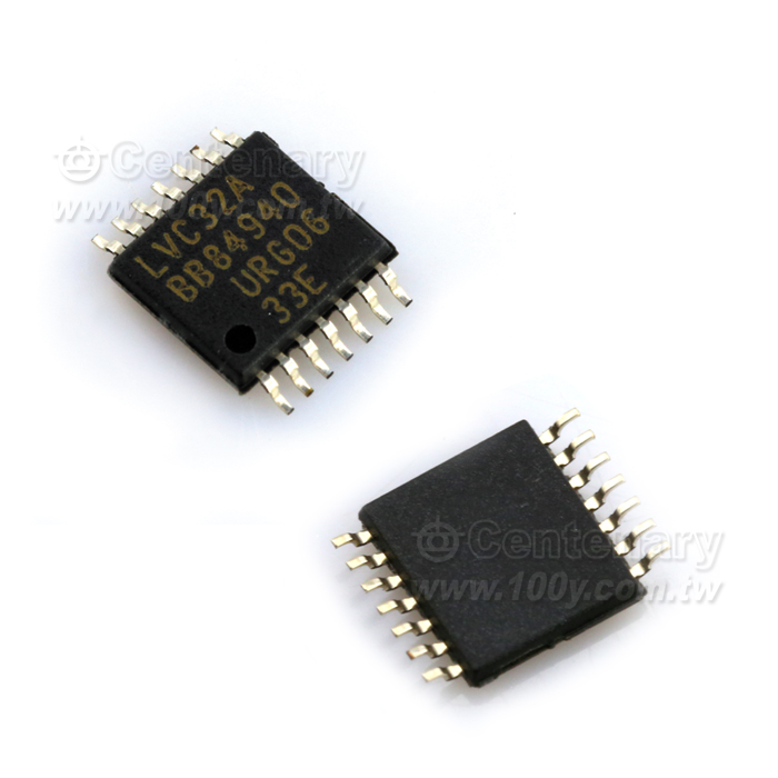 14P/TSSOP 無鉛 - 46043 產品圖片