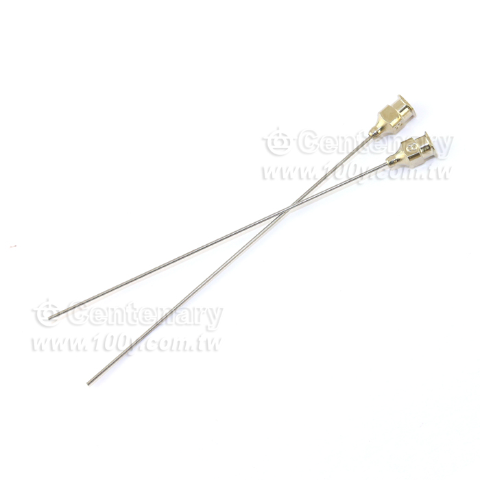 Syringe Needle - 107034 Product Image