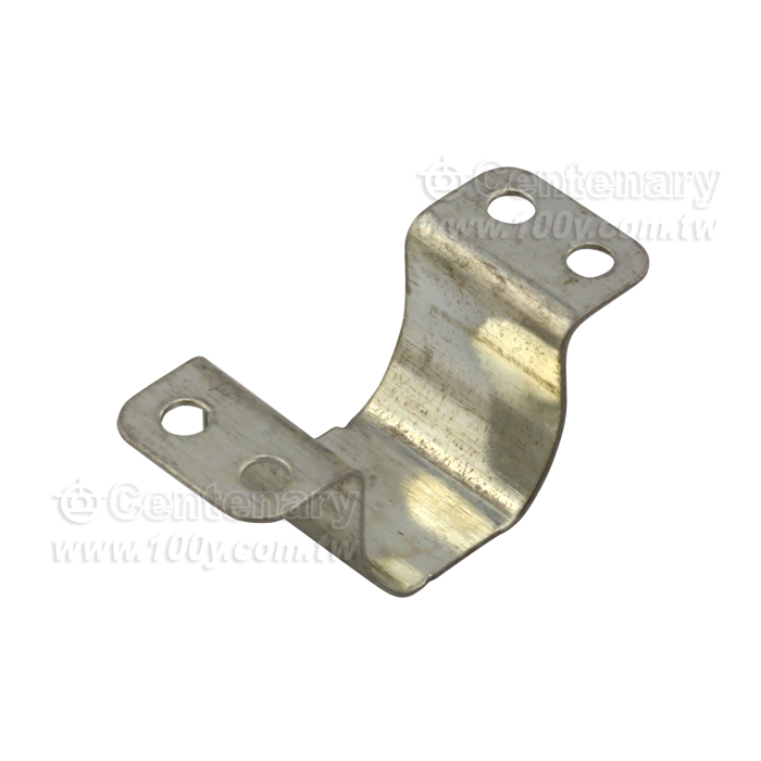 鐵片支架 2.3mm - 110830 產品圖片