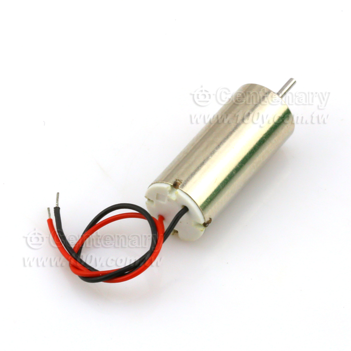 高速強磁716空心杯電機 7*16mm - 110797 產品圖片