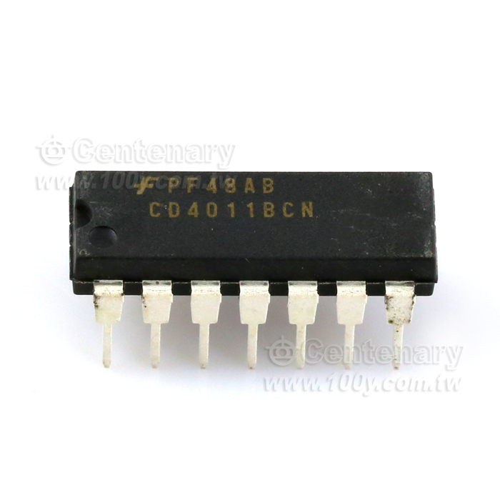 14P/DIP RoHS - 32757 產品圖片