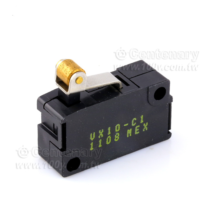 Solid State Basic Switch - 110852 Product Image