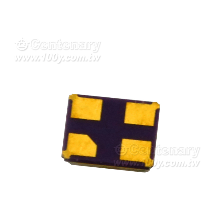 12.000MHz SMD Crystal - 101516 Product Image