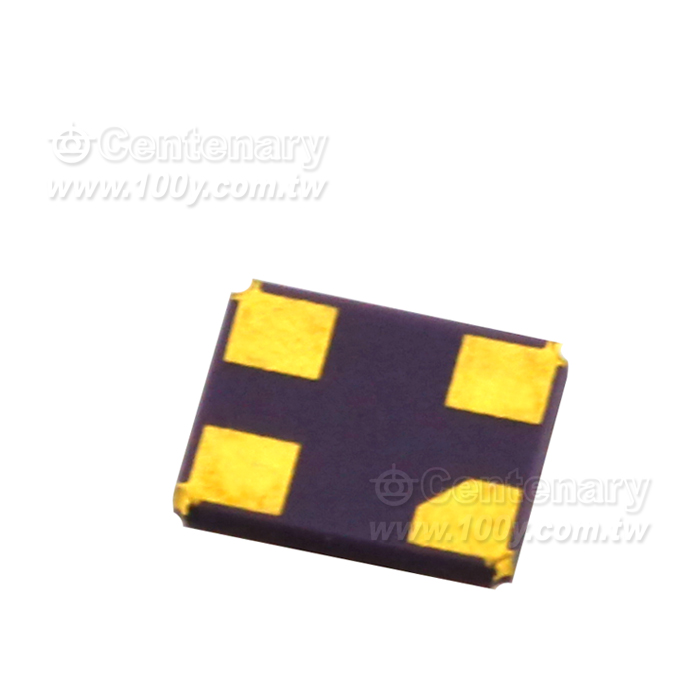 SMD Crystal 12MHz - 101445 Product Image