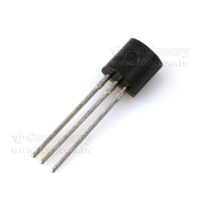 Transistor - 110848 Product Image