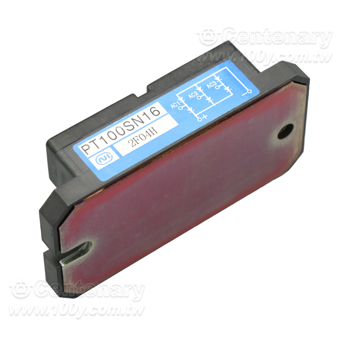 Three Phase Bridge Rectifier - 110850 Product Image