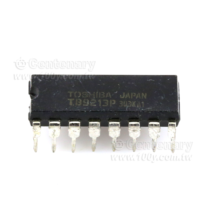 TOSHIBA_IC - 110932 Product Image