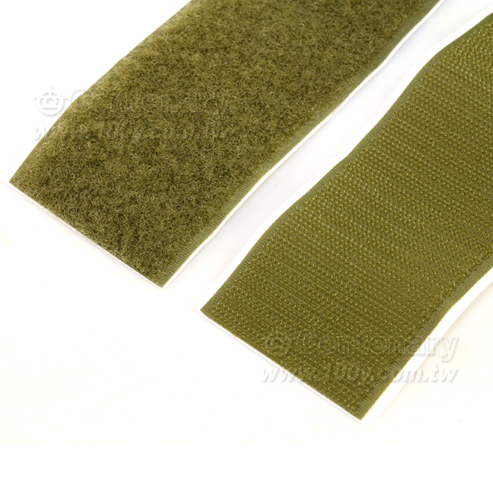 Self Stick Reclosable Fastener - 12248 Product Image