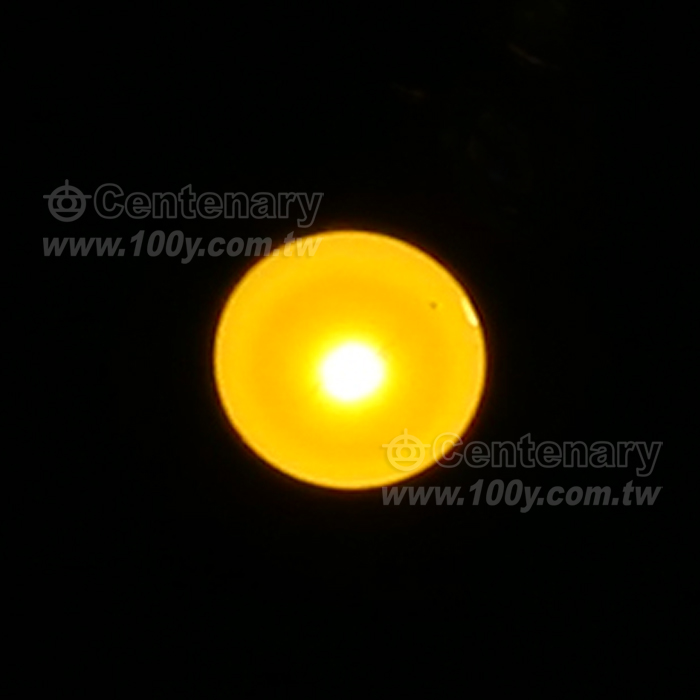 1210 SMD LED 暖白色 厚度1.4mm - 110904 產品圖片