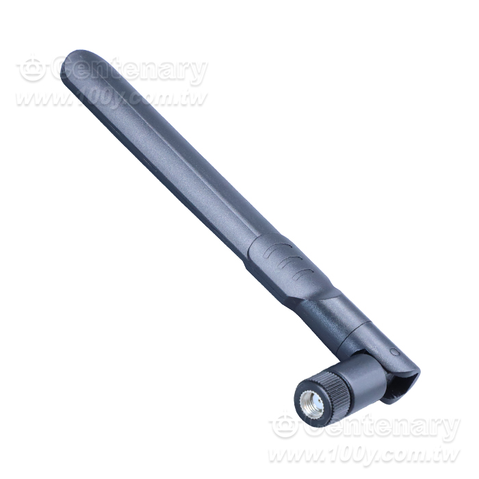 2.4G/5G/5.38G 8dbi Dual Antenna - 110909 Product Image