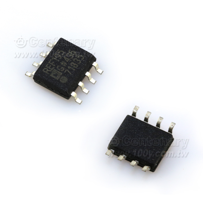 8 ld SOIC  RoHS - 33414 產品圖片