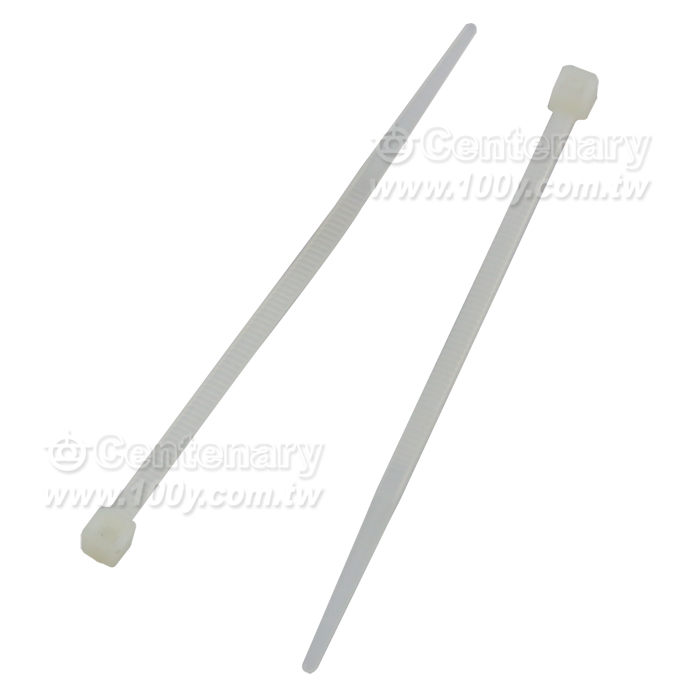尼龍束線帶  4.6*350mm - 46471 產品圖片