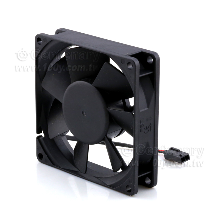 SUNON_DC Axial Fan - 110838 Product Image