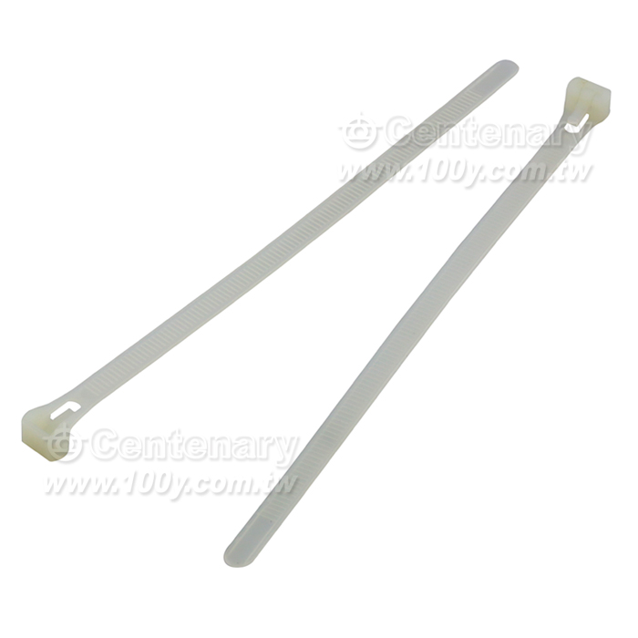 可退式 紮線帶 長:200mm 寬:7.5mm - 45909 產品圖片
