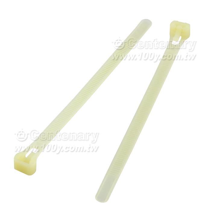 可退式紮線帶  長:150mm,寬:7.5mm - 36248 產品圖片