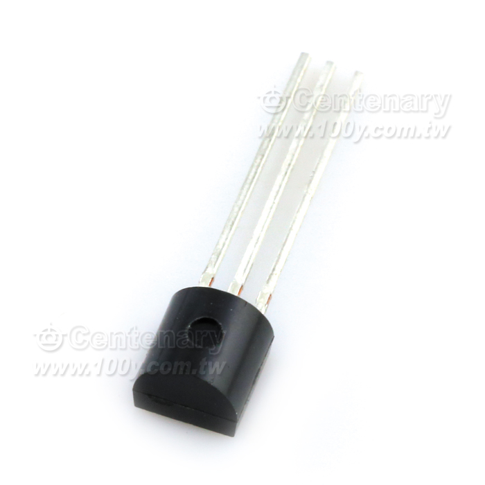 POSITIVE VOLTAGE REGULATOR - 23143 Product Image