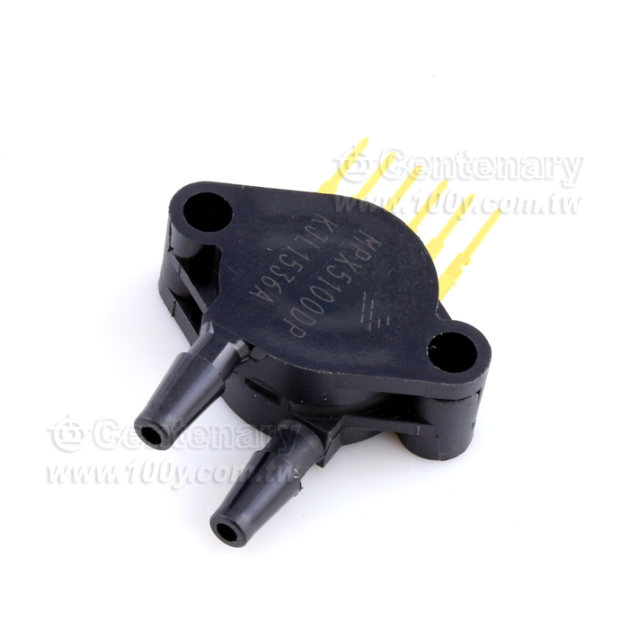 Integrated Silicon Pressure Sensor - 110988 Product Image