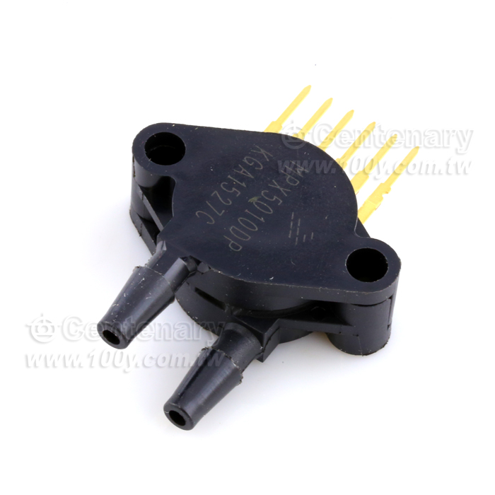 Integrated Silicon Pressure Sensor - 110990 Product Image