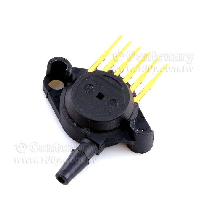 壓力傳感器 0~700kPa - 110991 產品圖片