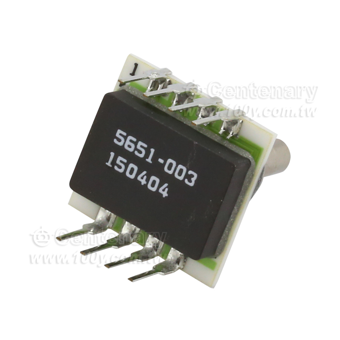 壓力傳感器 0.3psi/2.1kPa - 111017 產品圖片
