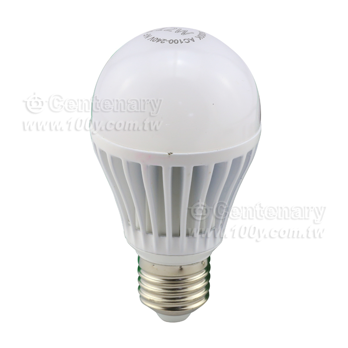 12W LED Bulb - 93434 Product Image
