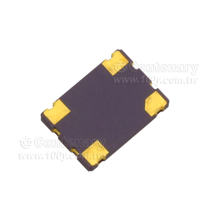 SMD Crystal Oscillator - 111020 Product Image