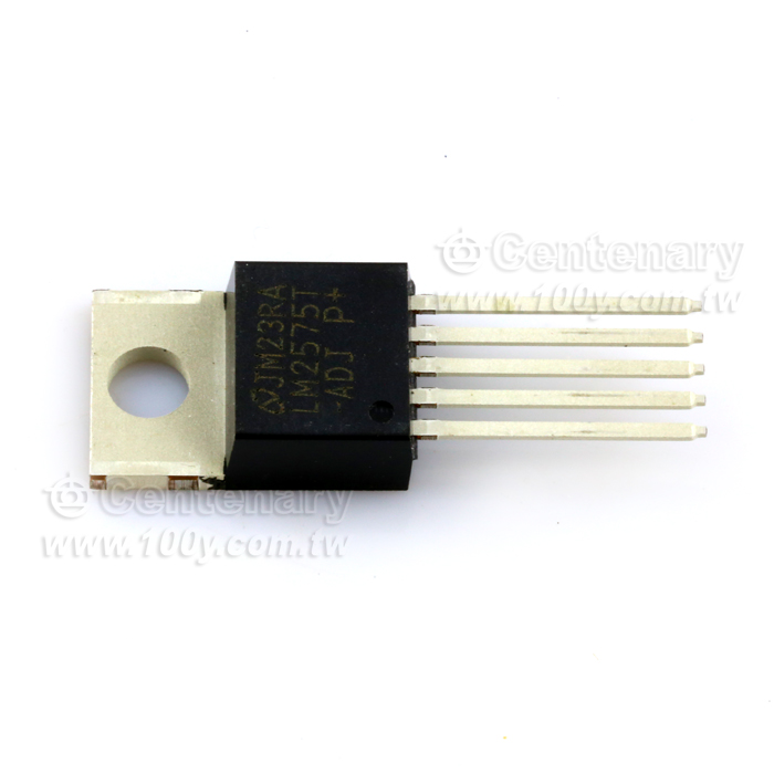 SIMPLE SWITCHER 1A Step-Down Voltage Regulator - 8031 Product Image