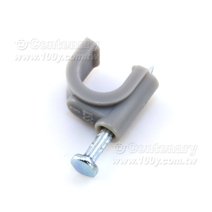 KSS Cable Clip(with Fixing Pins) - 3041 Product Image