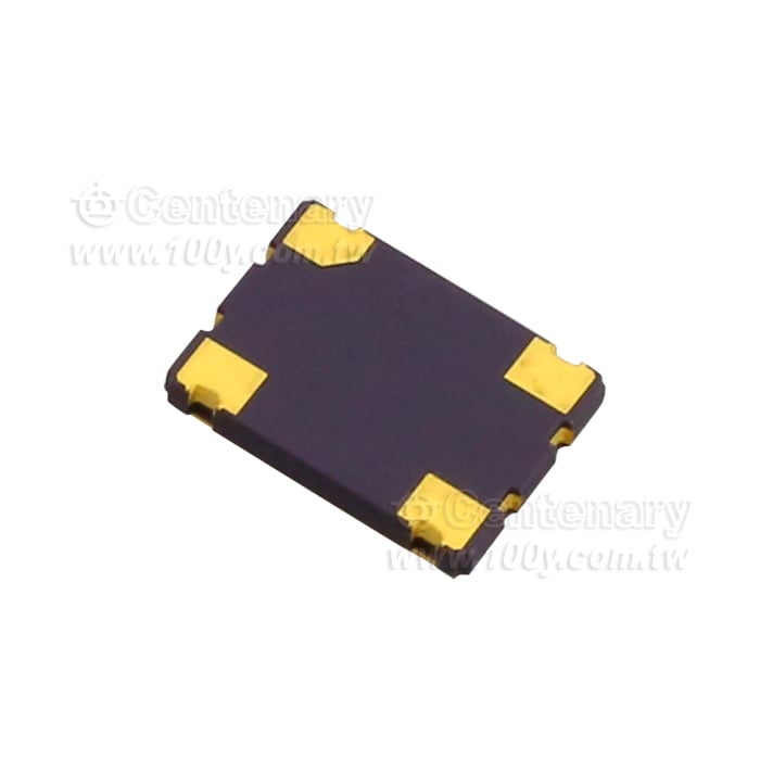 OSC 40MHz 1.6-3.6V ±50ppm 7*5mm - 48329 產品圖片