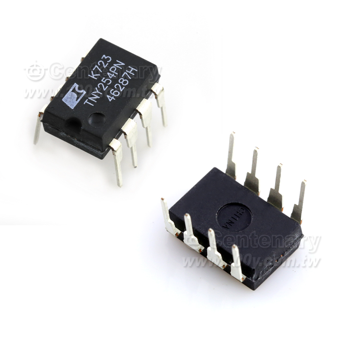 Energy Efficient, Low Power Off-line Switchers - 50114 Product Image