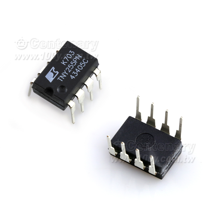 530mA 8W 130kHz(無鉛) - 16470 產品圖片