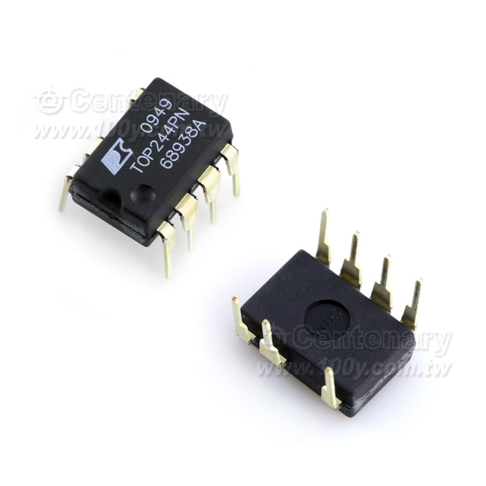 TOPSwitch-GX 16 W, Universal Input - 50142 Product Image