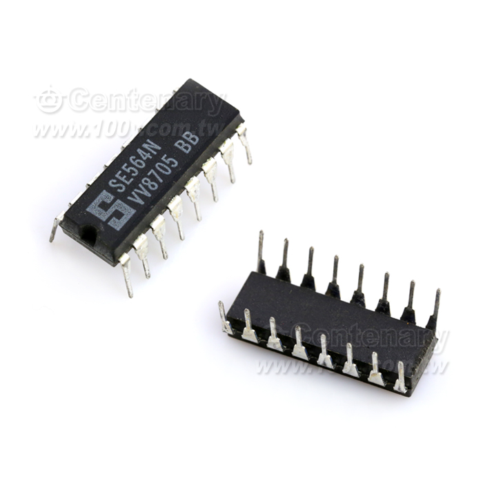 Phase-locked loop - 29831 Product Image