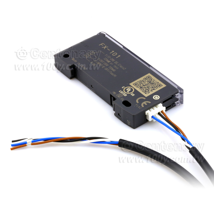 Digital Fiber Sensor - 111096 Product Image