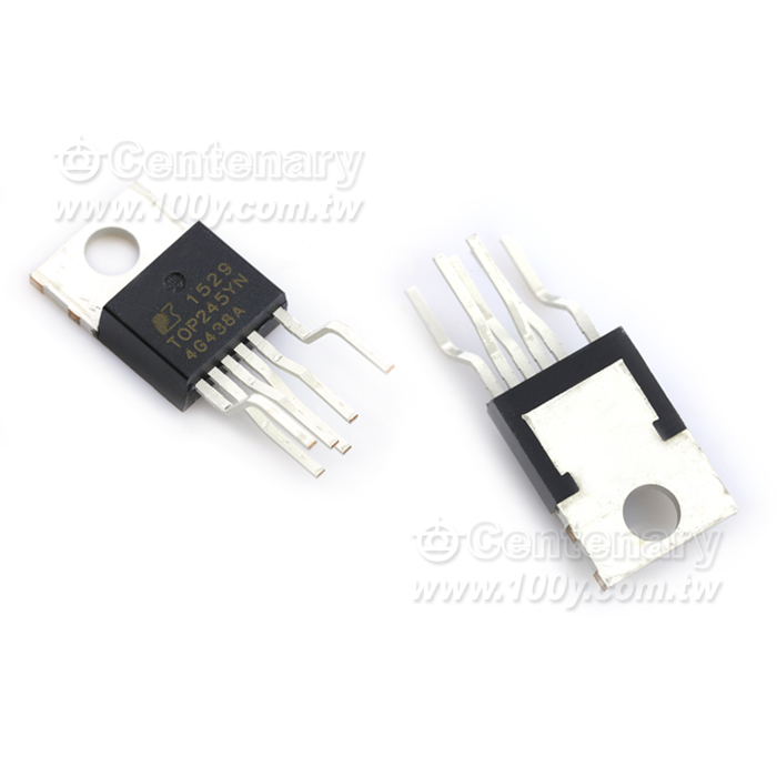 TOPSwitch-GX - 50117 Product Image