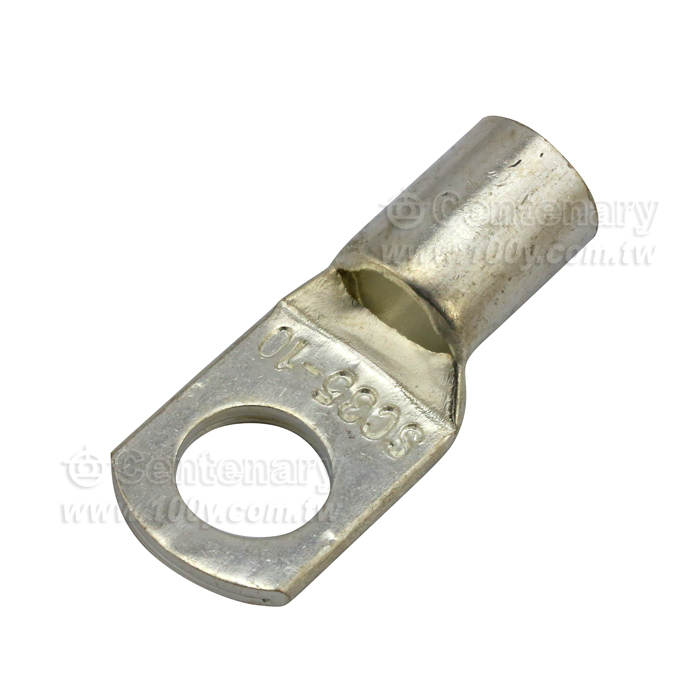 Copper Terminal - 111207 Product Image