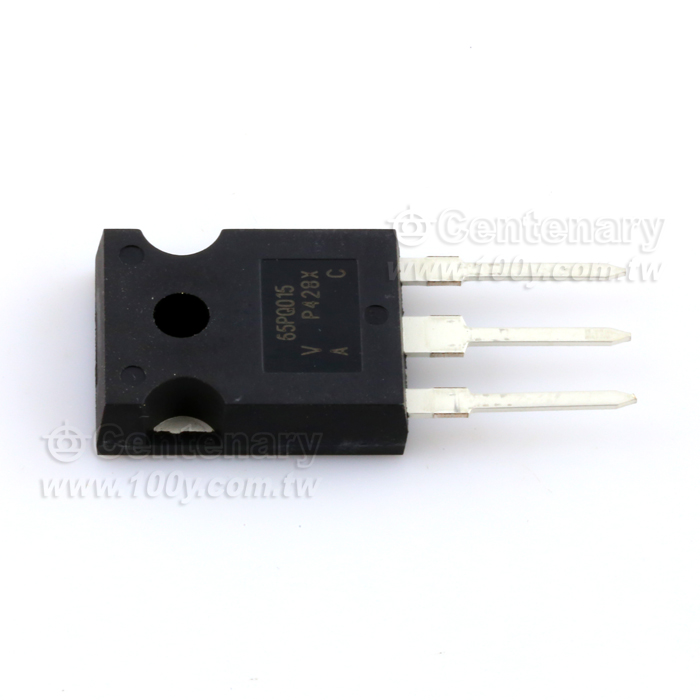 TO-247AC - 35735 產品圖片