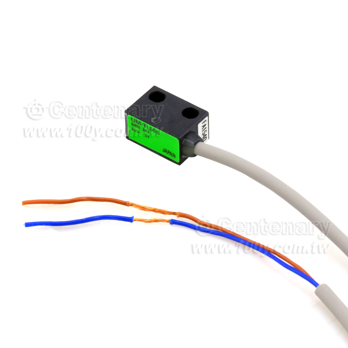 Embedded Amplifier Photo Sensor - 103493 Product Image