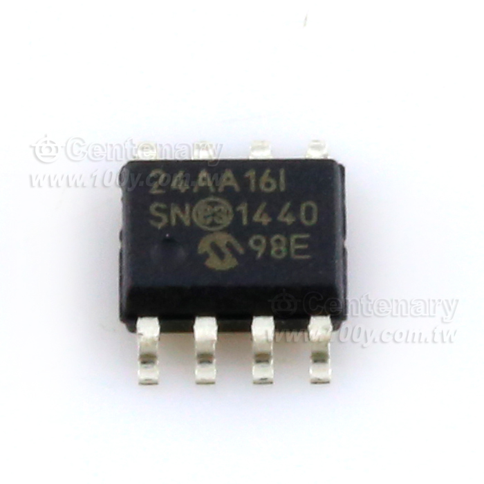 8P/SOIC (RoHS) - 55094 產品圖片
