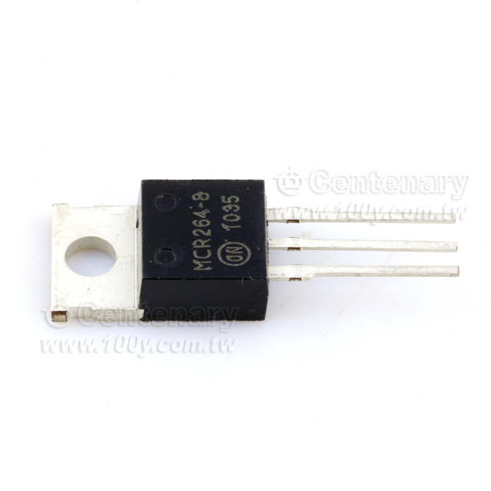 Silicon Controlled Rectifier - 111320 Product Image